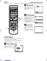 Preview for 48 page of JVC HR-S8700EU Instructions Manual