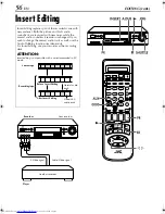 Preview for 56 page of JVC HR-S8700EU Instructions Manual