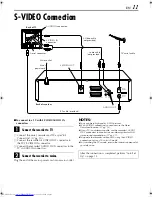 Preview for 11 page of JVC HR-S8850EU Instructions Manual