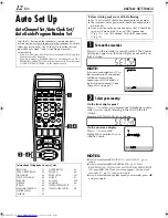 Preview for 12 page of JVC HR-S8850EU Instructions Manual