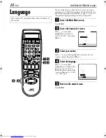 Preview for 16 page of JVC HR-S8850EU Instructions Manual