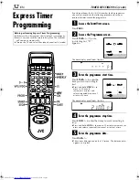 Preview for 32 page of JVC HR-S8850EU Instructions Manual