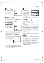 Preview for 13 page of JVC HR-S8960E Instructions Manual