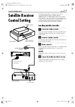 Preview for 17 page of JVC HR-S8960E Instructions Manual