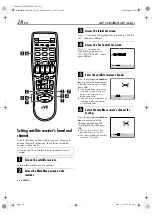 Preview for 18 page of JVC HR-S8960E Instructions Manual