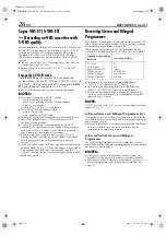 Preview for 26 page of JVC HR-S8960E Instructions Manual