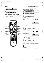 Preview for 30 page of JVC HR-S8960E Instructions Manual