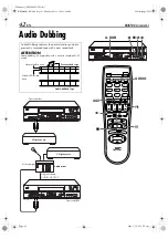 Preview for 42 page of JVC HR-S8960E Instructions Manual