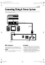 Preview for 51 page of JVC HR-S8960E Instructions Manual