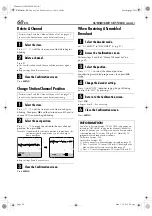 Preview for 60 page of JVC HR-S8960E Instructions Manual