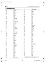 Preview for 62 page of JVC HR-S8960E Instructions Manual