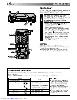 Preview for 18 page of JVC HR-S9400E Instructions Manual