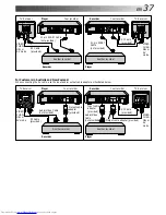 Preview for 37 page of JVC HR-S9400E Instructions Manual