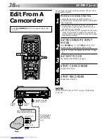 Preview for 38 page of JVC HR-S9400E Instructions Manual