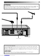 Preview for 5 page of JVC HR-S9400EK Instructions Manual