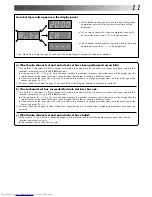 Preview for 11 page of JVC HR-S9400EK Instructions Manual