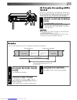 Preview for 25 page of JVC HR-S9400EK Instructions Manual