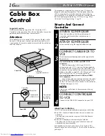 Preview for 16 page of JVC HR-S9400U Instructions Manual