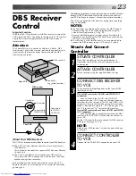 Preview for 23 page of JVC HR-S9400U Instructions Manual