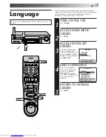 Preview for 9 page of JVC HR-S9600EK Instructions Manual