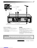 Preview for 7 page of JVC HR-S9700EK Instruction Manual