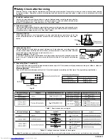 Preview for 4 page of JVC HR-S9700EK Service Manual