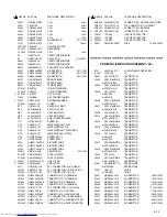 Preview for 80 page of JVC HR-S9700EK Service Manual