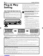 Preview for 8 page of JVC HR-S9800U Instructions Manual