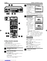 Preview for 14 page of JVC HR-S9800U Instructions Manual