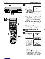 Preview for 18 page of JVC HR-S9800U Instructions Manual