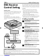 Preview for 20 page of JVC HR-S9800U Instructions Manual