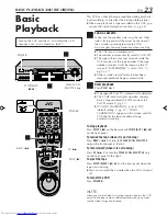 Preview for 23 page of JVC HR-S9800U Instructions Manual