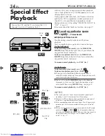 Preview for 34 page of JVC HR-S9800U Instructions Manual