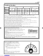 Preview for 37 page of JVC HR-S9800U Instructions Manual