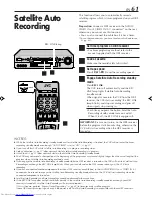 Preview for 61 page of JVC HR-S9800U Instructions Manual