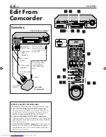 Preview for 64 page of JVC HR-S9800U Instructions Manual