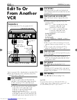 Preview for 66 page of JVC HR-S9800U Instructions Manual