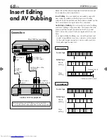 Preview for 68 page of JVC HR-S9800U Instructions Manual