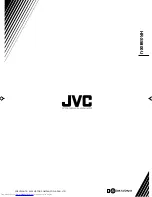 Preview for 88 page of JVC HR-S9800U Instructions Manual