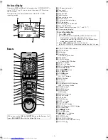 Preview for 5 page of JVC HR-S9911U - S-VHS Hi-Fi Stereo VCR Instructions Manual