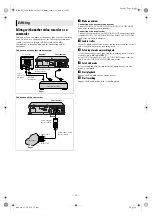 Preview for 14 page of JVC HR-V205 Instructions Manual