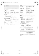 Preview for 16 page of JVC HR-V205 Instructions Manual