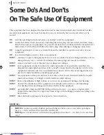 Preview for 4 page of JVC HR-V505EF Instructions Manual