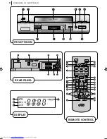 Preview for 6 page of JVC HR-V505EF Instructions Manual