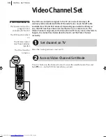 Preview for 14 page of JVC HR-V505EF Instructions Manual