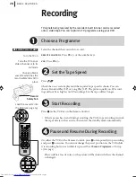 Preview for 28 page of JVC HR-V505EF Instructions Manual