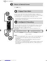 Preview for 34 page of JVC HR-V505EF Instructions Manual