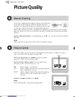 Preview for 38 page of JVC HR-V505EF Instructions Manual