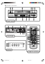 Preview for 6 page of JVC HR-V505EK Instructions Manual