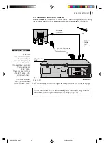 Preview for 9 page of JVC HR-V505EK Instructions Manual